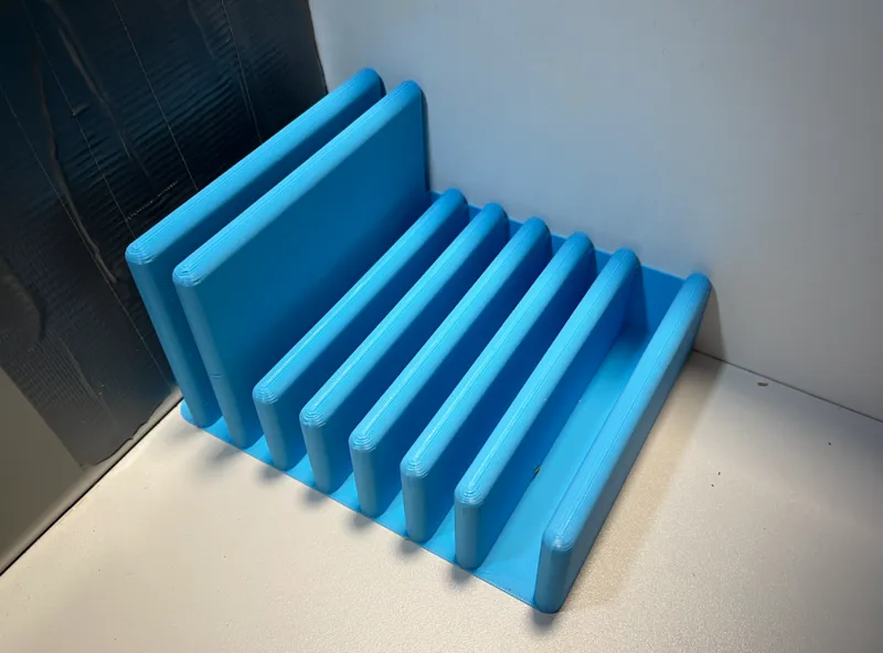 Cutting Desk/Board Stand