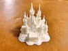 0.2mm layer, 2 walls, 5% infill
