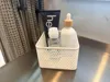 Tiny Square Tray — 75×75×48mm