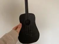 Guitare miniature jouable — photo 2