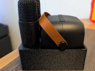 K29 Karaoke Holder