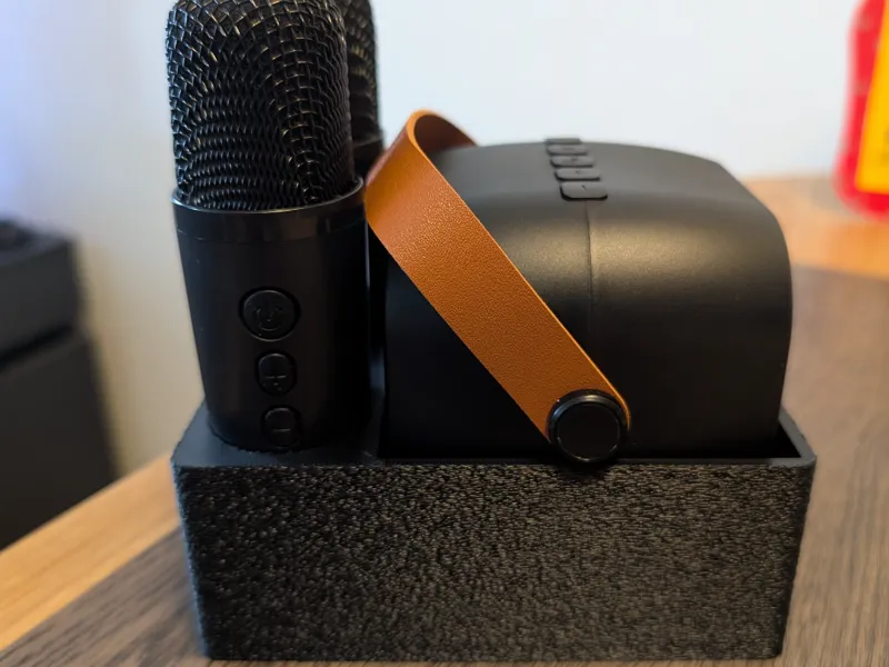 K29 Karaoke Holder