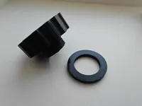 0.12mm layer, 6 walls, 100% infill