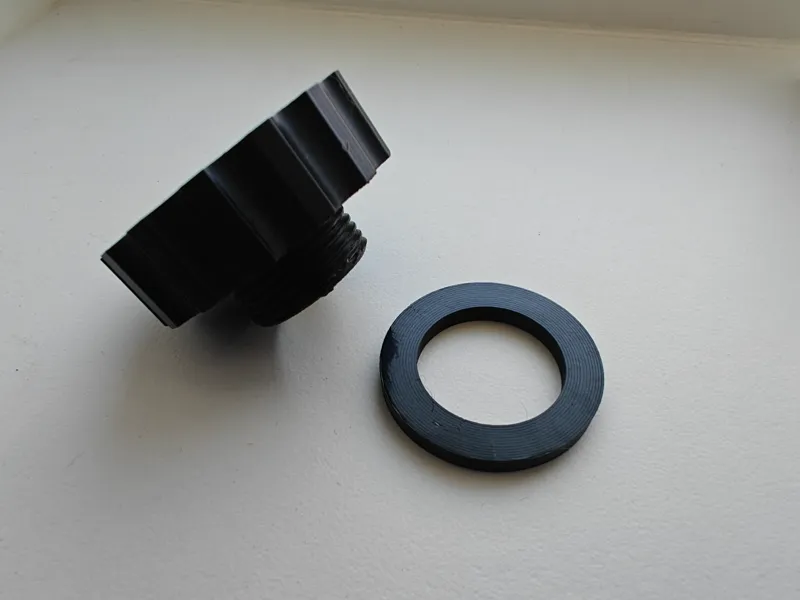 Thread water adapter Kärcher HD