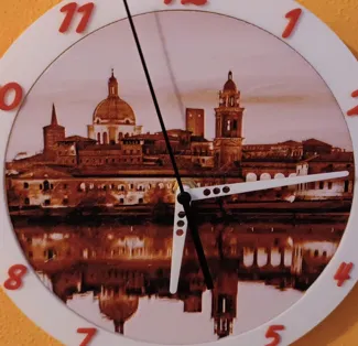 Hueforge - Mantova