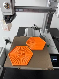 (110%)0.2mm layer, 3 walls, 15% infill