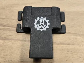 Funkgeräthalter für Molle / Motorola MTP850