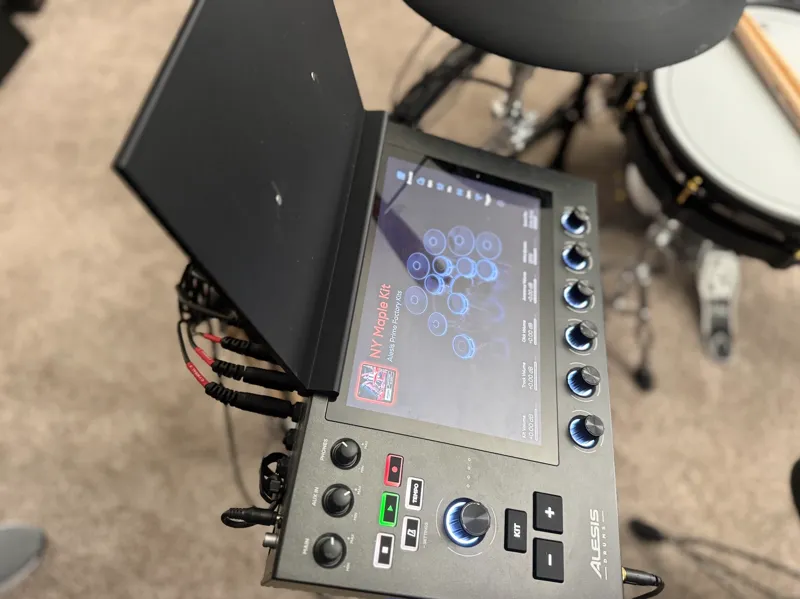 Alesis Strata Prime Music Stand