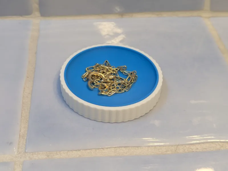 Jewelry Tray
