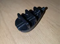 0.2mm layer, 6 walls, 25% infill