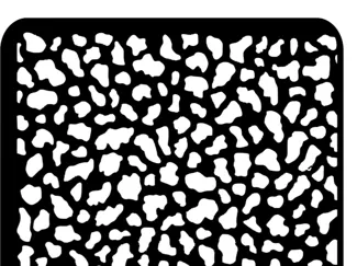Texture Stencil