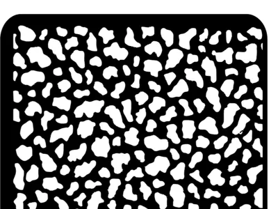 Texture Stencil