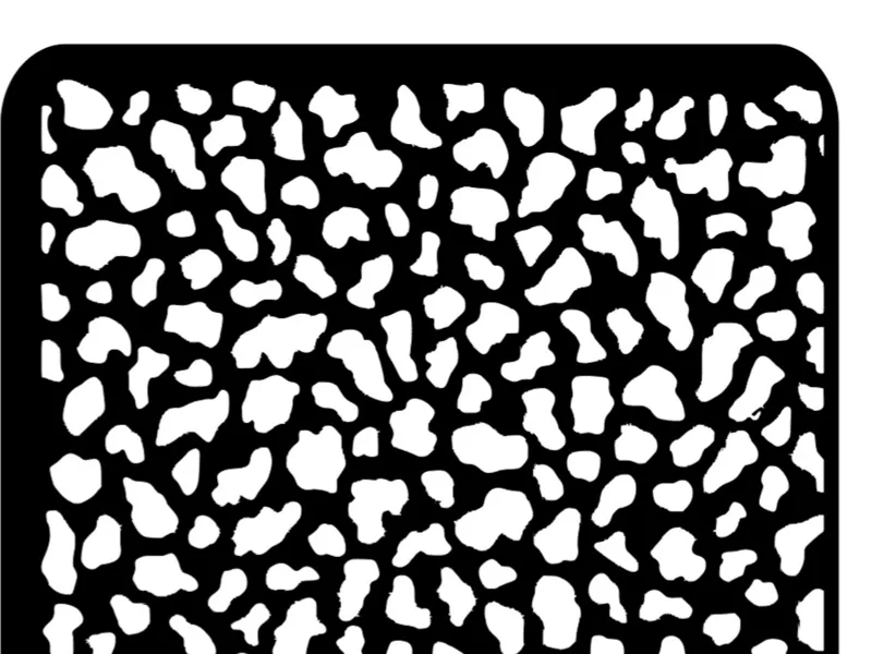 Texture Stencil