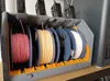 0.2mm layer, 3 walls, 25% infill