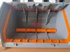 0.2mm layer, 4 walls, 15% infill