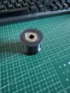 0.2mm layer, 3 walls, 15% infill
