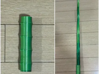 伸缩剑