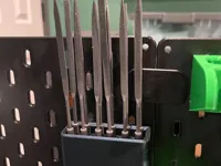 0.2mm layer, 4 walls, 25% infill