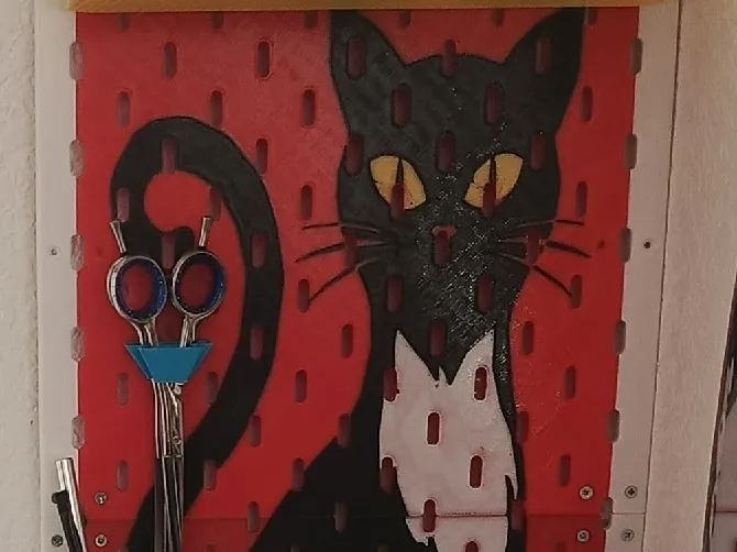Skadis Cat