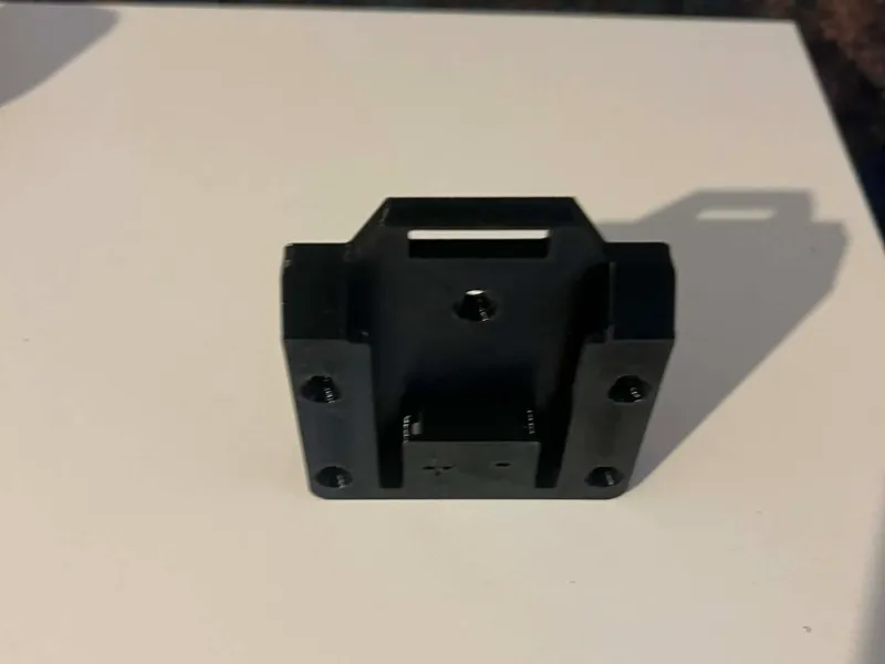 parkside handle