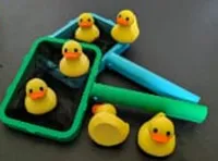 Enten_einfarbig ohne Zahl - 0.2mm layer, 3 walls, 10% infill