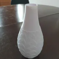 spiral vase, 0.2mm layer, 1 wall, 0% infill
