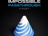 0.2mm layer, 6 walls, 25% infill