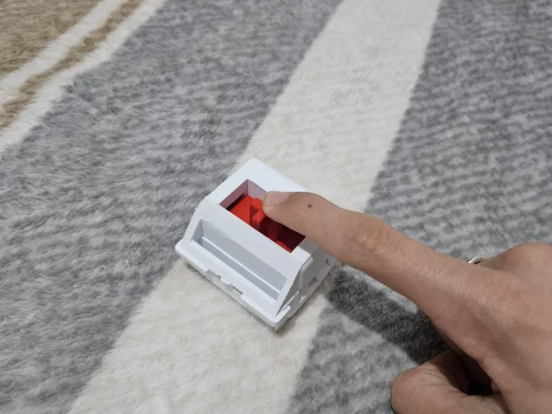 outemu switch fidget