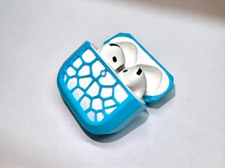 AirPods 4 Cover