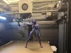 0.2mm layer, 2 walls, 8% infill