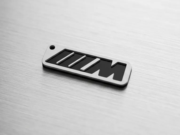 BMW Schlüsselanhänger TYP 1