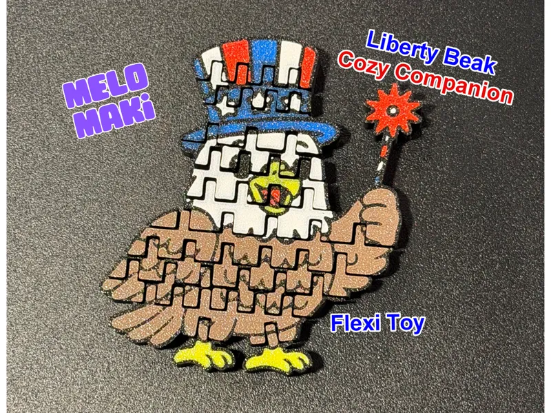 Liberty Beak