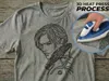T-shirt Print