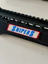 0.2mm layer, 3 walls, 15% infill