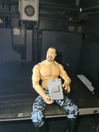0.12mm layer, 2 walls, 10% infill