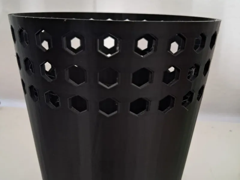 Desk-Trashcan