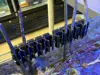 0.28mm layer, 2 walls, 10% infill