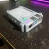 Everything - 0.2mm layer, 4 walls, 20% infill, Normal Speed