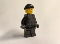 Tactical Vest