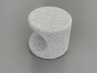 Practical Knob