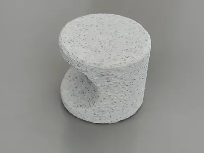 Practical Knob