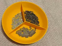 0.16mm 层高, 2 层墙, 15% 填充