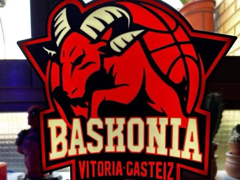 lampara baskonia 