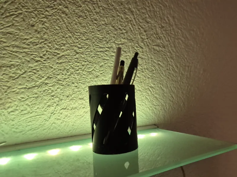 Stiftehalter
