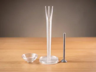 Füllstation für King Size Cones (110mm) Set