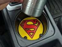 0.2mm layer, 1 walls, 15% infill