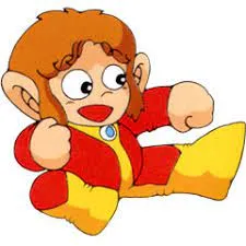 alex the kid wall art
