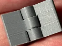 0.08mm layer, 2 walls, 15% infill