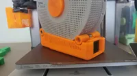 A1MINI 专用配置 0.2mm 层高, 3 层墙, 30% 填充