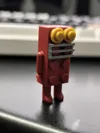Compatible with Original Brick